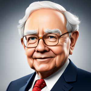 warren buffett
