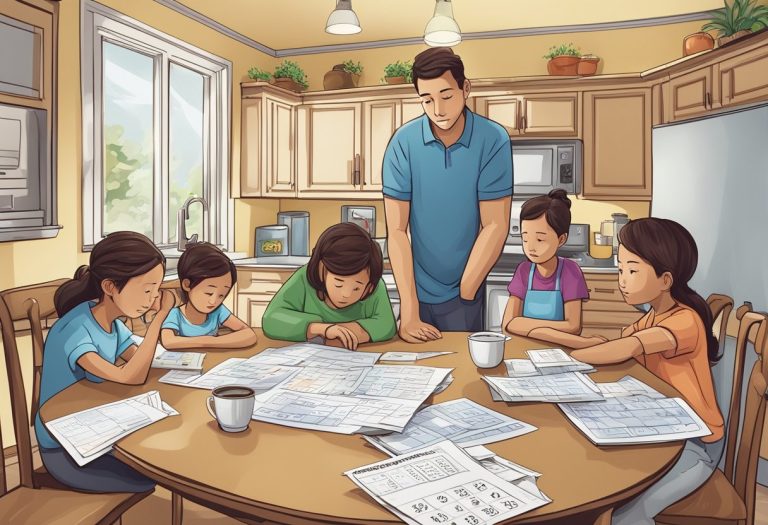 american household debt